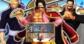 Bandai Namco laat fans stemmen op de volgende One Piece Pirate Warriors 4 DLC!