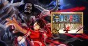 One Piece Pirate Warriors 4 komt naar PS5 en Xbox Series – Laatste trailer uitgebracht!