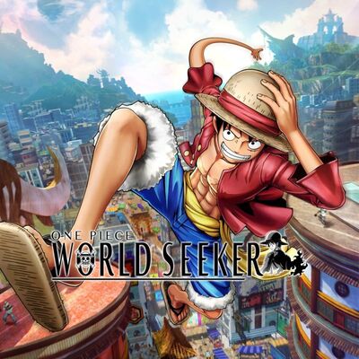 One Piece World Seeker: Vergelijk CDkeyNL Deals voor 90% Korting