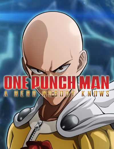 One Punch Man A Hero Nobody Knows Nieuwe trailer heeft extra karakters