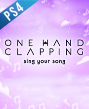 One Hand Clapping Playstation 4