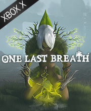 One Last Breath Xbox Series X