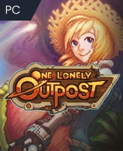 One Lonely Outpost Pc