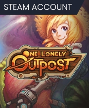 One Lonely Outpost Pc