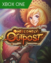 One Lonely Outpost Xbox One