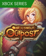 One Lonely Outpost Xbox Series X