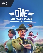 One Military Camp Pc