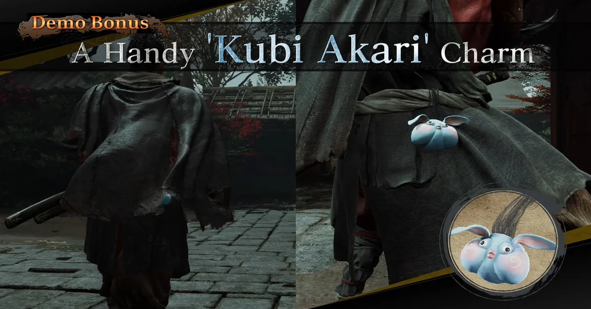 Onimusha Way of the Sword Demo Bonus