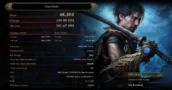 Onimusha Way of the Sword: Officiële PC-benchmarktool nu beschikbaar