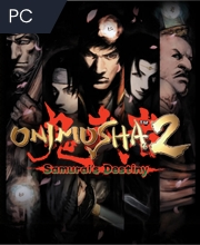Onimusha 2 Samurai's Destiny Pc