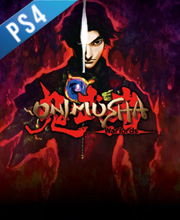 Onimusha Warlords Playstation 4