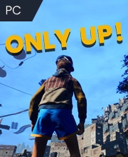 Only Up! Pc