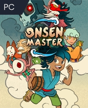 Onsen Master Pc
