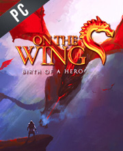 On the Wings Birth of a Hero Pc