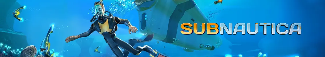 GEBRUIK HET ONDERWATERLEVEN OM TE OVERLEVEN IN SUBNAUTICA