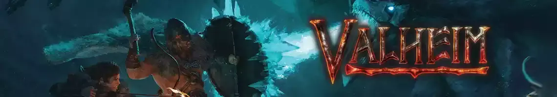 HET BESTE SANDBOX-SURVIVAL-SPEL: VALHEIM