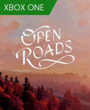Open Roads Xbox One