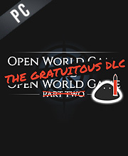 Open World Game the Open World Game The Gratuitous Pc