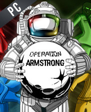 Operation Armstrong Pc