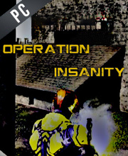 Operation Insanity VR Pc