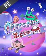 Operation Zeta Pc
