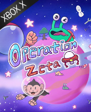 Operation Zeta Xbox Series X