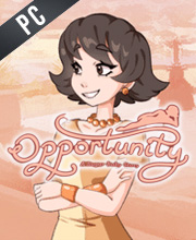 Opportunity A Sugar Baby Story Pc