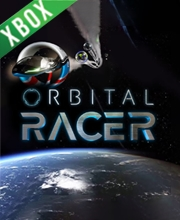 Orbital Racer Xbox One
