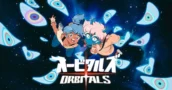 Deze nieuwe co-op exclusive voor Switch 2 van 40€ lijkt op een 90s anime
