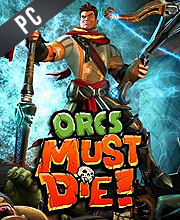 Orcs Must Die Pc