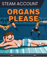 Organs Please Pc