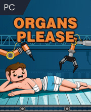Organs Please Pc
