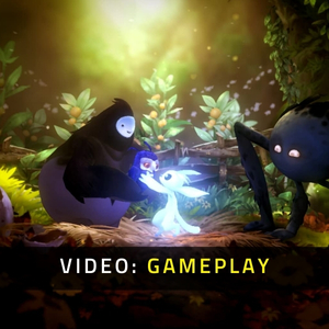 Ori The Collection Gameplay Video