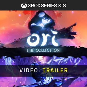 Ori The Collection Video Trailer