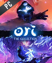 Ori The Collection Kopen Steam-account Prijzen vergelijken