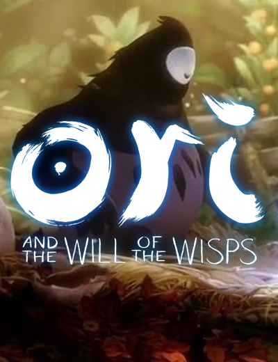 Ori and the Will of the Wisps Volledige resultatenlijst Onthuld