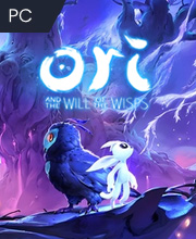 Ori and the Will of the Wisps Pc