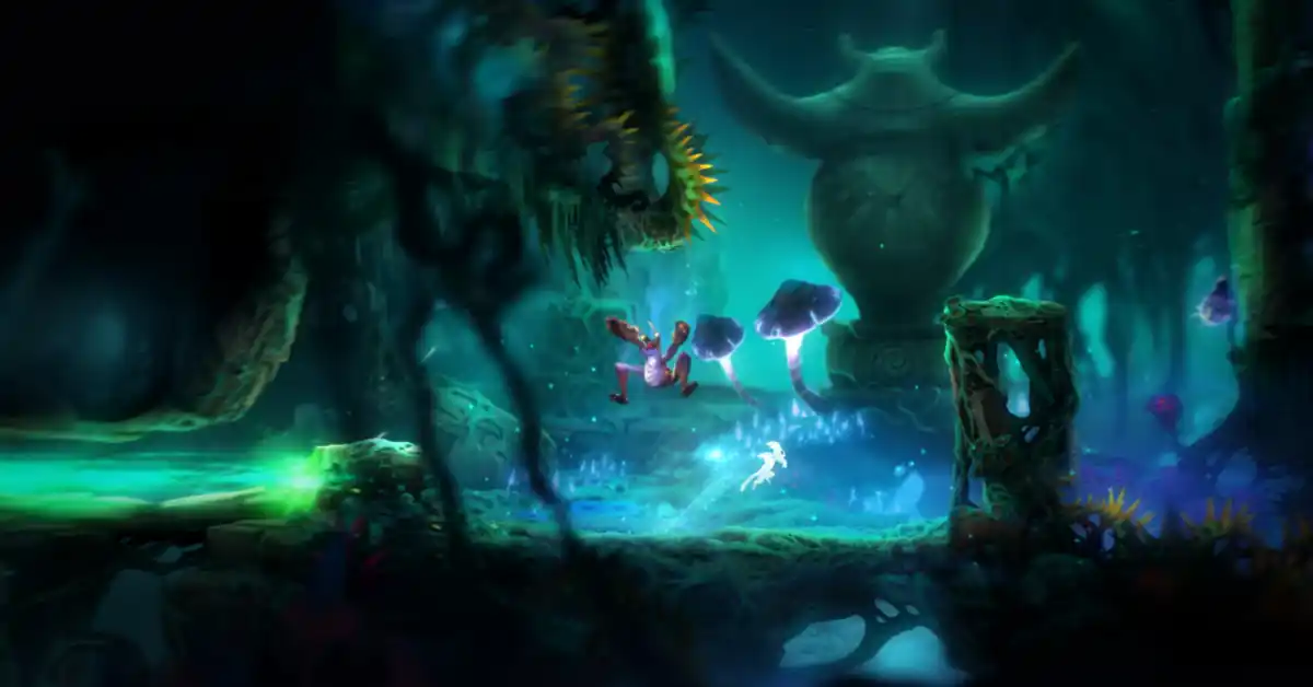Goedkoopste Ori Definitive Edition Switch-sleutel gevonden door prijsvergelijker