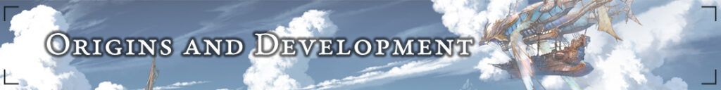 Oorsprong en Ontwikkeling