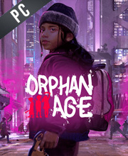 Orphan Age Pc