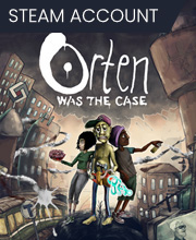 Orten Was The Case Pc