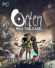 Orten Was The Case Pc