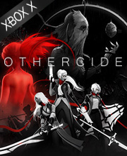 Othercide Xbox Series X