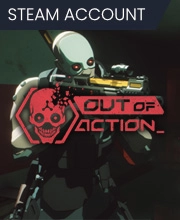 Out of Action Pc
