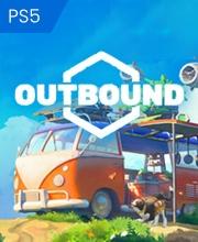 Outbound Playstation 5