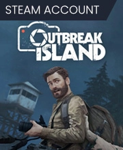 Outbreak Island Pc