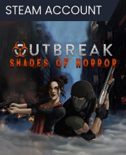 Outbreak Shades of Horror Kopen Steam-account Prijzen vergelijken