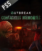 Outbreak Contagious Memories