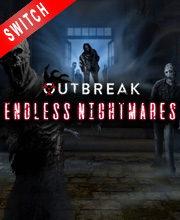 Outbreak Endless Nightmares Switch