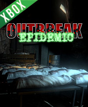 Outbreak Epidemic Xbox One